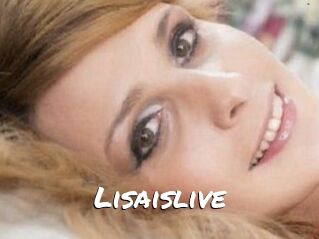 Lisaislive
