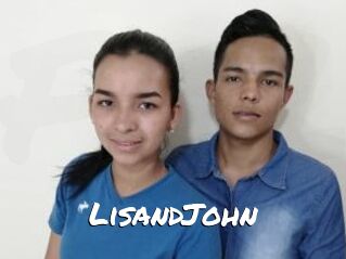 LisandJohn