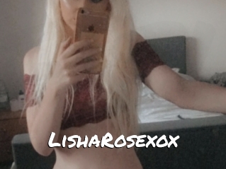 LishaRosexox