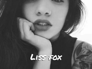 Liss_fox