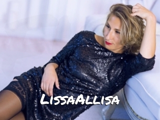 LissaAllisa