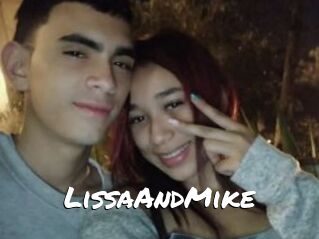LissaAndMike
