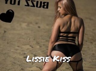 Lissie_Kiss