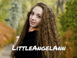 LittleAngelAnn