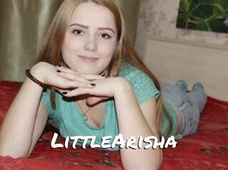 LittleArisha