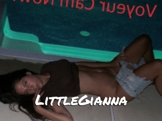 LittleGianna