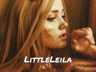 LittleLeila