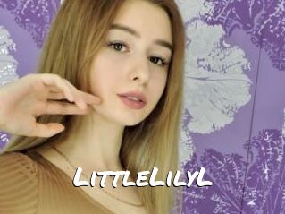 LittleLilyL