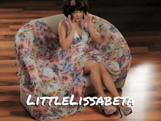 LittleLissabeta