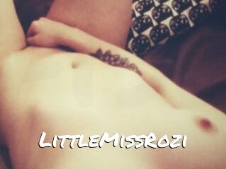 LittleMissRozi