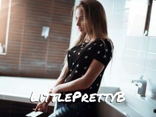 LittlePrettyB