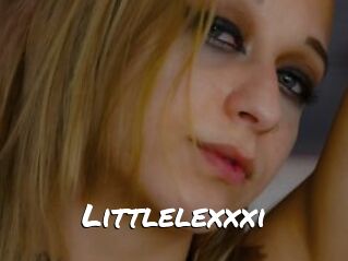 Little_lexxxi