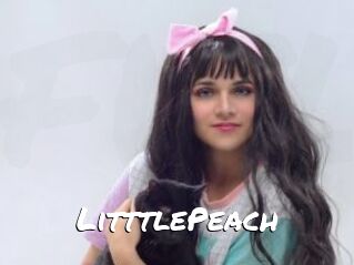 LitttlePeach