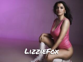 LizzieFox