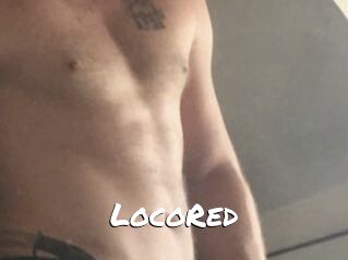 LocoRed