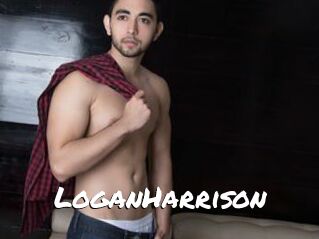 LoganHarrison