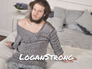 LoganStrong