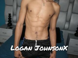 Logan_JohnsonX