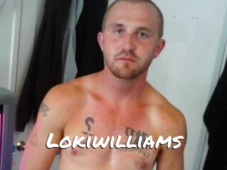 Lokiwilliams