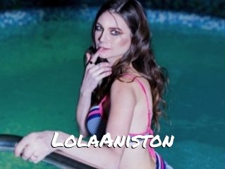 LolaAniston