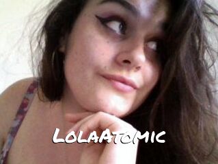 LolaAtomic