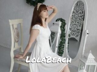 LolaBeach