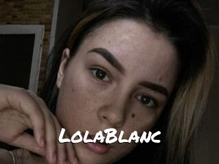 LolaBlanc