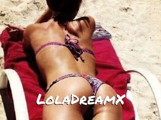 LolaDreamX