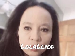LolaLlyod