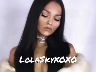 LolaSkyXOXO