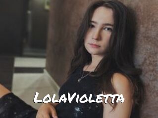 LolaVioletta