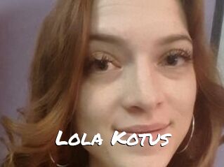 Lola_Kotus