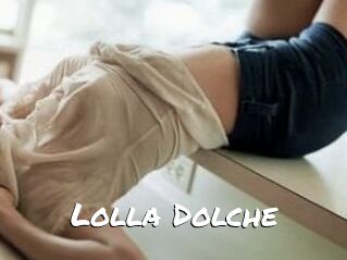 Lolla_Dolche