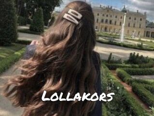 Lollakors