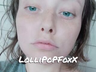 LolliPoPFoxX