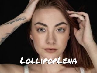 LollipopLena