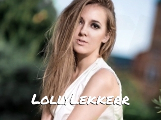 LollyLekkerr