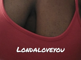 Londaloveyou