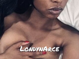 LondynArce