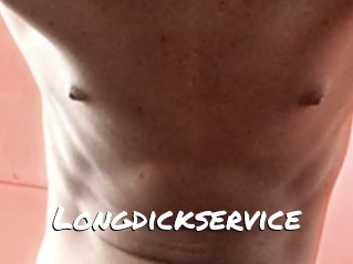 Longdickservice