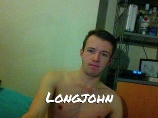 Longjohn