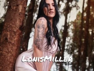 LonisMiller