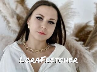 LoraFletcher