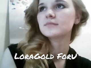 LoraGold_ForU