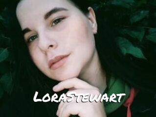 LoraStewart