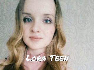 Lora_Teen