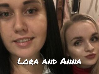 Lora_and_Anna