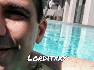 Lorditxxx
