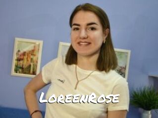 LoreenRose