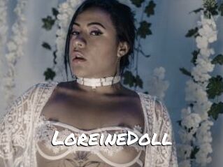 LoreineDoll
